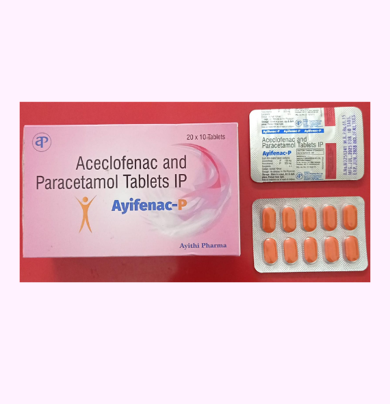 Ayifenac-P